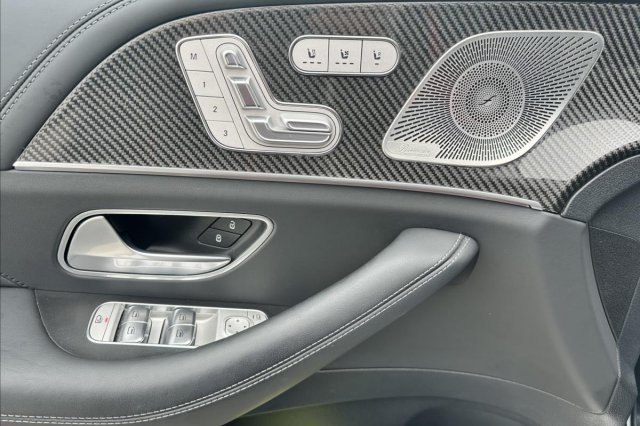 Mercedes-Benz GLE galerie