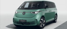 Volkswagen ID.Buzz 210 kW Akční 86 kWh Long Pro