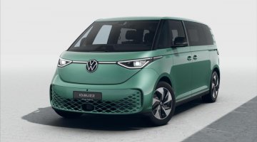 Volkswagen užitkové vozy ID.Buzz 210 kW Akční 86 kWh Long Pro