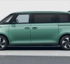 Volkswagen užitkové vozy ID.Buzz 210 kW Akční 86 kWh Long Pro