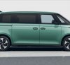 Volkswagen užitkové vozy ID.Buzz 210 kW Akční 86 kWh Long Pro