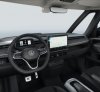 Volkswagen užitkové vozy ID.Buzz 210 kW Akční 86 kWh Long Pro