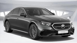Mercedes-Benz Třídy E 2,0 E 300 de 4MATIC