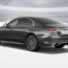 Mercedes-Benz Třídy E 2,0 E 300 de 4MATIC