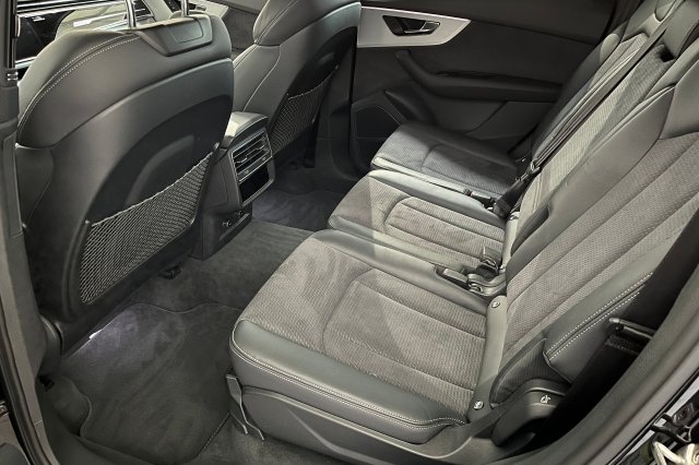 Audi Q7 galerie