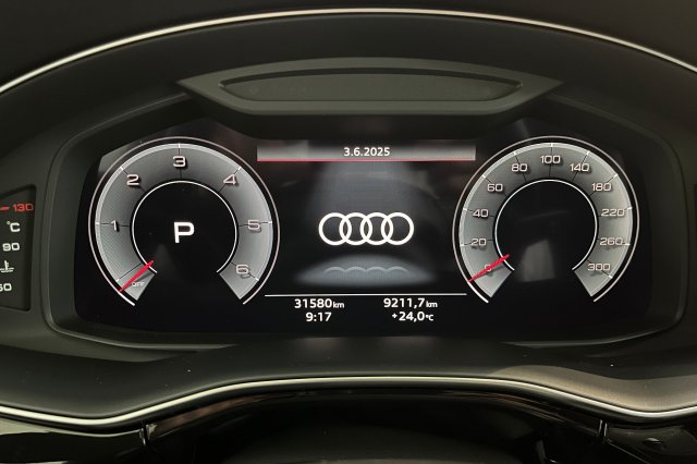 Audi Q7 galerie