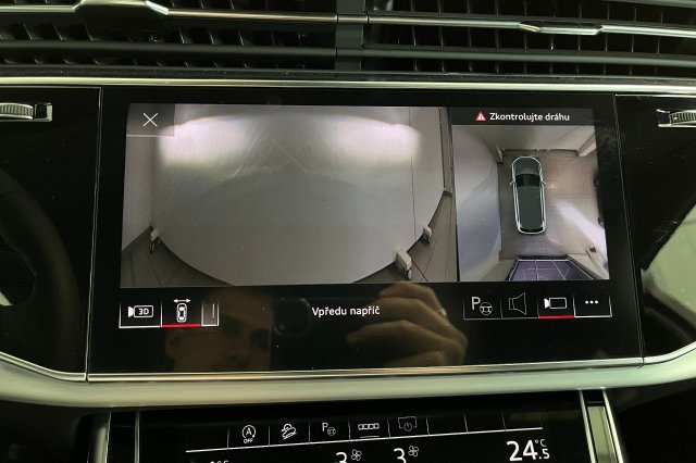 Audi Q7 galerie