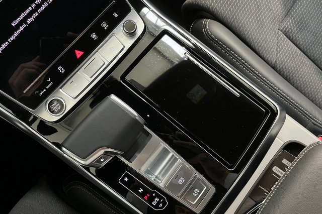 Audi Q7 galerie