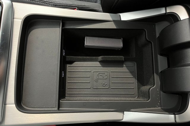 Audi Q7 galerie