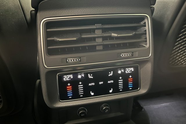Audi Q7 galerie