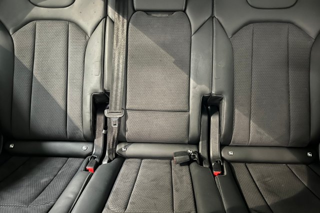 Audi Q7 galerie