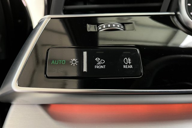 Audi Q7 galerie