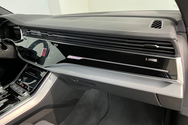 Audi Q7 galerie