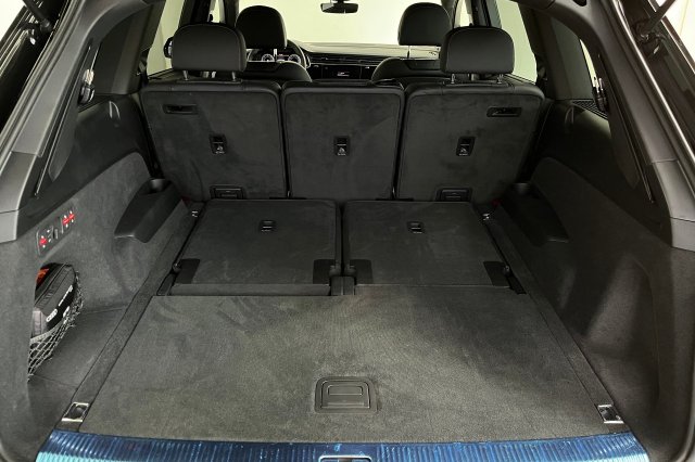 Audi Q7 galerie