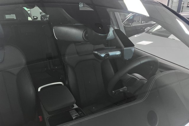 Audi Q7 galerie