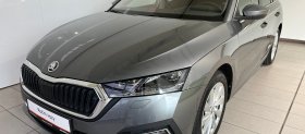 Škoda Octavia Combi 2.0 TDI 110 kW A7F Style
