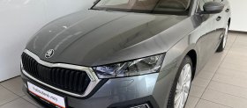 Škoda Octavia 2.0 TDI 110 kW A7F Style Plus