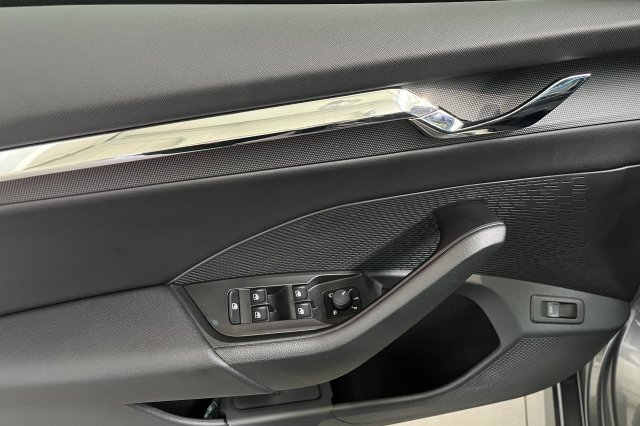 Škoda Octavia galerie