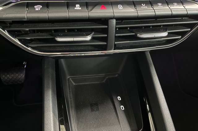 Škoda Octavia galerie