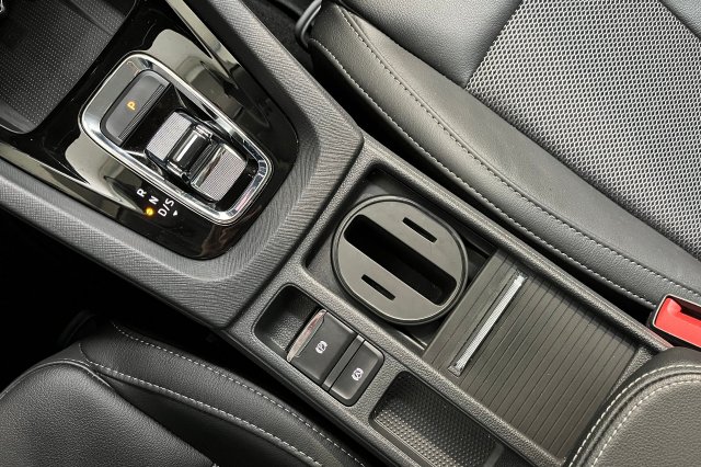 Škoda Octavia galerie