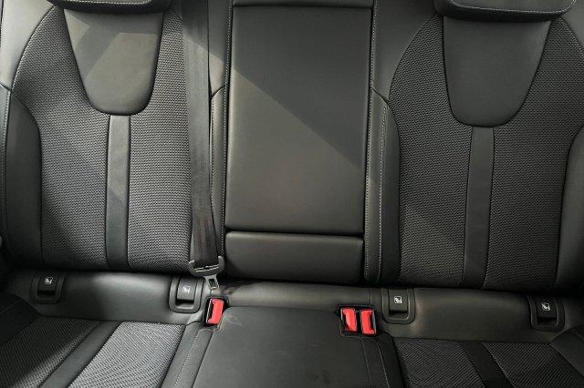 Škoda Octavia galerie