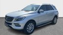 Mercedes-Benz Třídy M