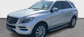 Mercedes-Benz Třídy M 3,0 ML 350BLUETEC 4MATIC