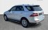 Mercedes-Benz Třídy M 3,0 ML 350BLUETEC 4MATIC