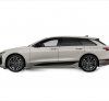 Audi e-tron A6 Avant e-tron
