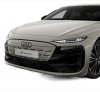 Audi e-tron A6 Avant e-tron
