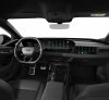 Audi e-tron A6 Avant e-tron