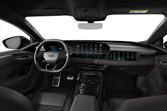 Audi e-tron galerie