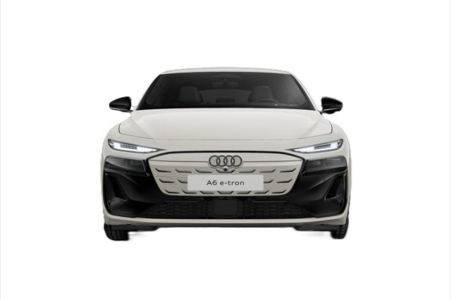 Audi e-tron galerie