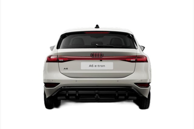 Audi e-tron galerie