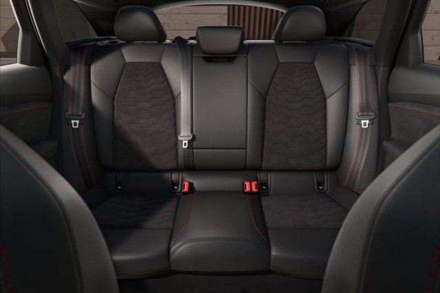 Audi e-tron galerie