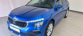 Škoda Kamiq 1.5 TSI 110 kW A7F Selection