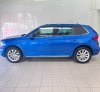 Škoda Kamiq 1.5 TSI 110 kW A7F Selection