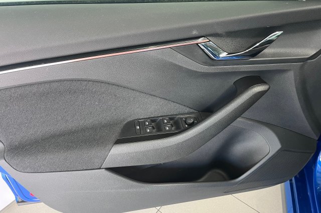 Škoda Kamiq galerie