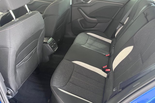 Škoda Kamiq galerie