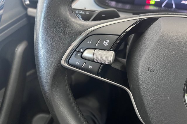 Škoda Kamiq galerie