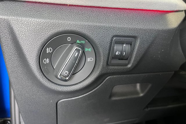 Škoda Kamiq galerie