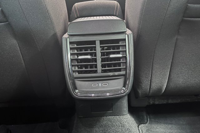Škoda Kamiq galerie
