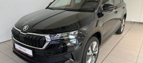 Škoda Karoq 2.0 TDI 85 kW 7AP Style Plus