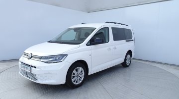 Volkswagen užitkové vozy Caddy Maxi 1.5TSI BMT Life