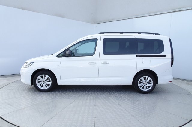 Volkswagen Caddy Maxi galerie