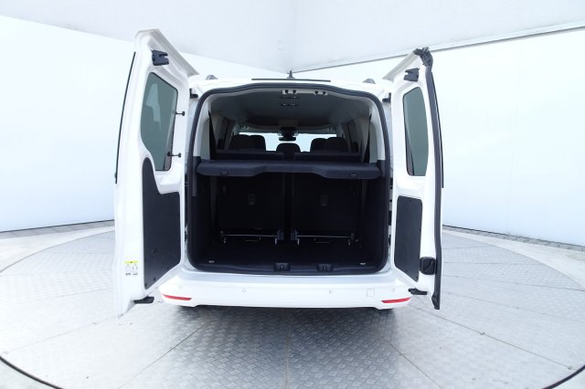 Volkswagen Caddy Maxi galerie