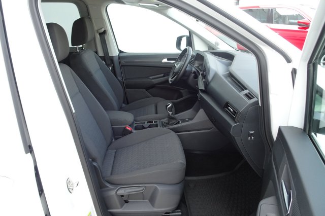 Volkswagen Caddy Maxi galerie