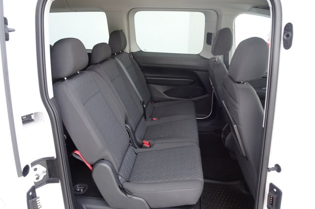 Volkswagen Caddy Maxi galerie