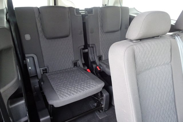 Volkswagen Caddy Maxi galerie