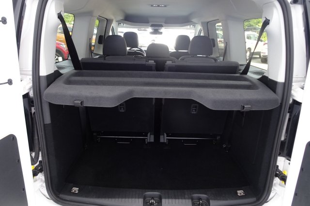 Volkswagen Caddy Maxi galerie